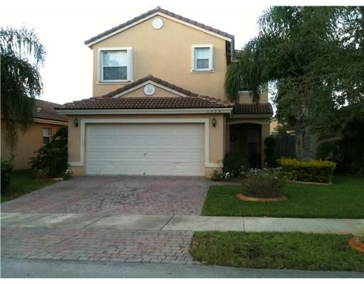 1979 SE 13 ST, Homestead, FL 33035