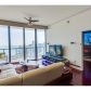 888 BISCAYNE BL # 5602, Miami, FL 33132 ID:1940516