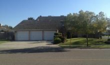 1095 oakdale ln Lemoore, CA 93245