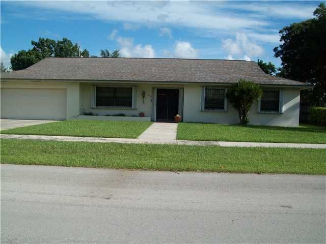 143 NW 16 ST, Homestead, FL 33030