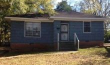 136 Bradley Street Jackson, MS 39209