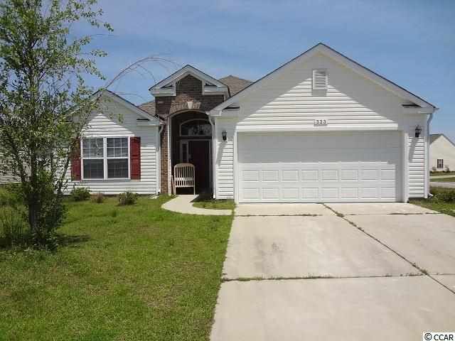 333 Brookmont Dr, Myrtle Beach, SC 29588