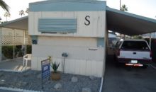 51-555 Monroe Street #88 Indio, CA 92201