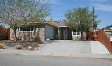 1233 Ranger Street Ridgecrest, CA 93555