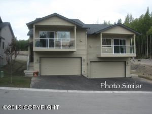 20485 Icefall Drive, Eagle River, AK 99577