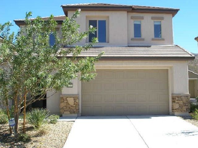 2656 Calanques Terrace, Henderson, NV 89044