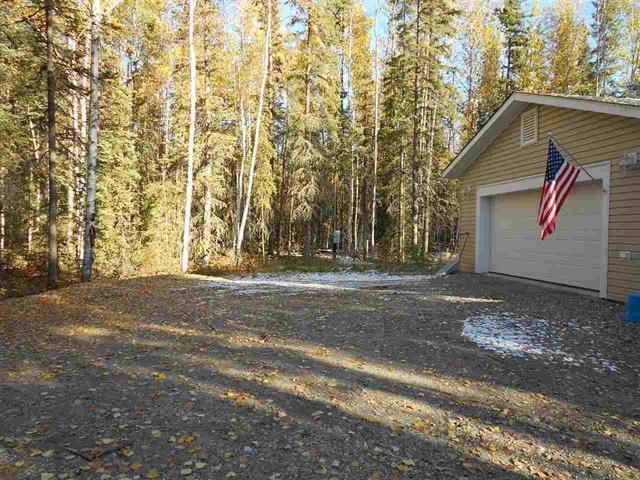 1080 Herford Court, North Pole, AK 99705