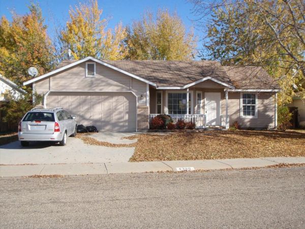 4380 S Timridge Way, Boise, ID 83716