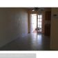 7309 NW 62ND ST, Fort Lauderdale, FL 33321 ID:1911590