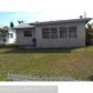 7309 NW 62ND ST, Fort Lauderdale, FL 33321 ID:1911597