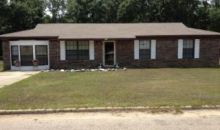 211 AB Cotton Headland, AL 36345