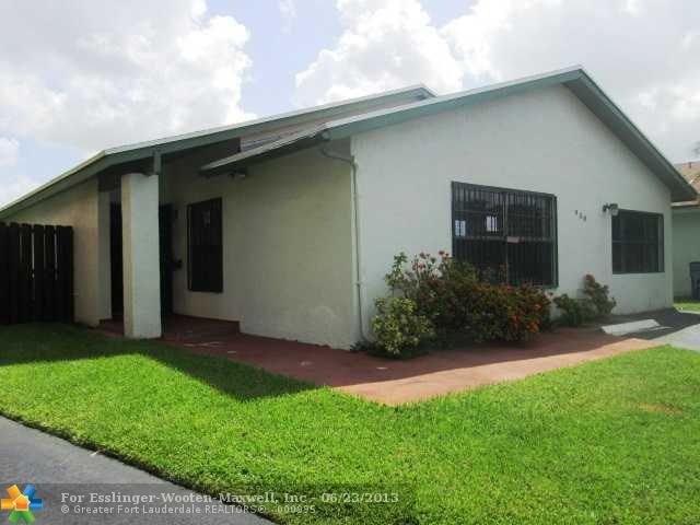 938 NW 106TH AVENUE CIR, Miami, FL 33172