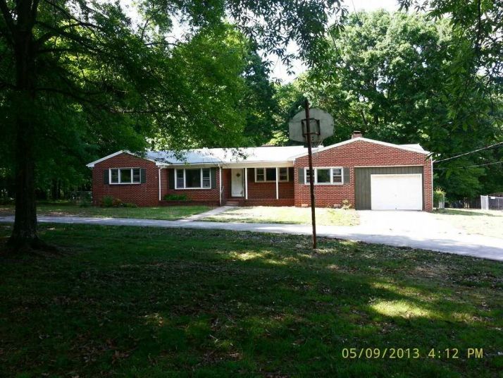 4447 Old Winston Rd, Kernersville, NC 27284