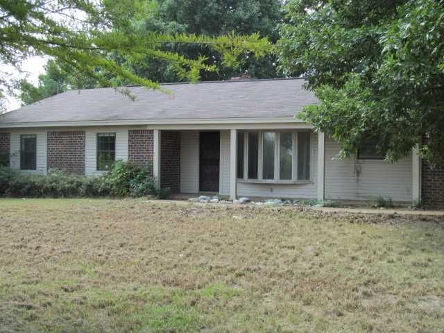 3142 Curtis Rd, Batesville, MS 38606