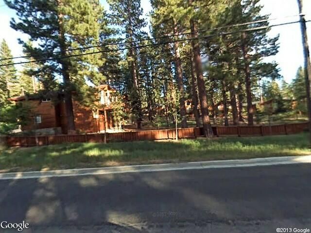 Country Club, Incline Village, NV 89451