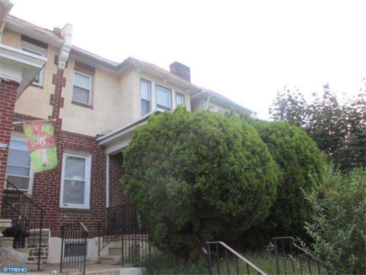 5847 Brush Rd, Philadelphia, PA 19138