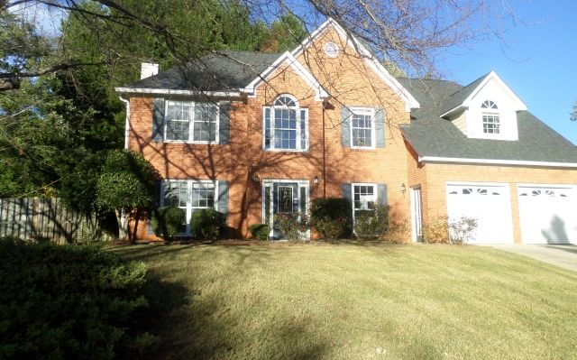 2579 Brentmoor Ct, Suwanee, GA 30024