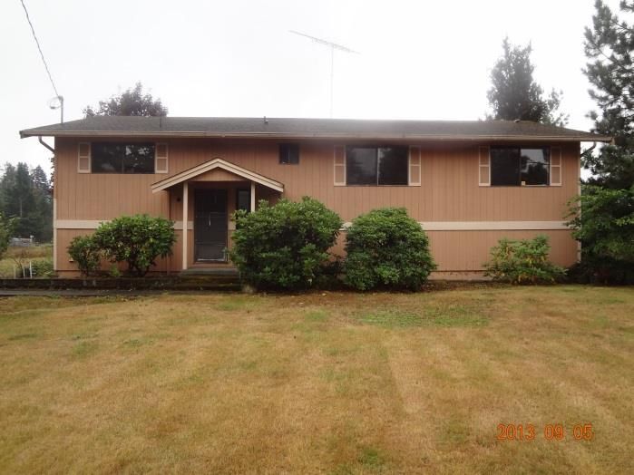 18835 119th Ave SE, Yelm, WA 98597