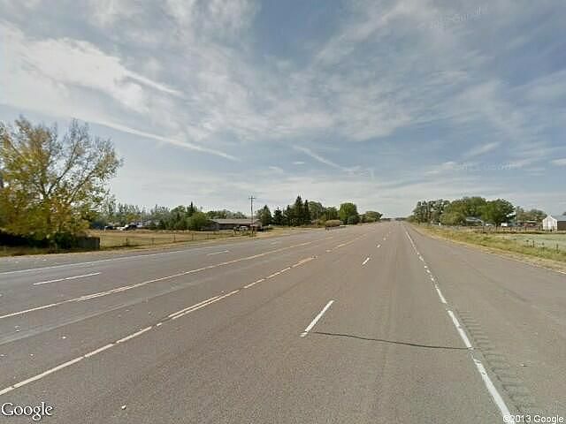 Us Highway 89, Vaughn, MT 59487