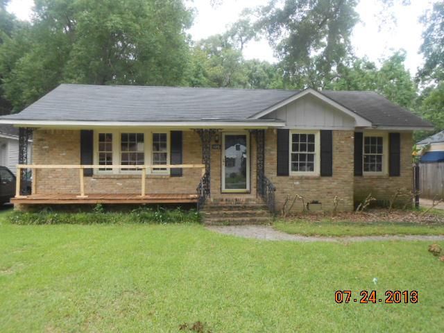 108 W Tally Court, Mobile, AL 36606