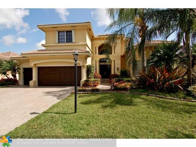 12635 NW 67TH DR, Pompano Beach, FL 33076