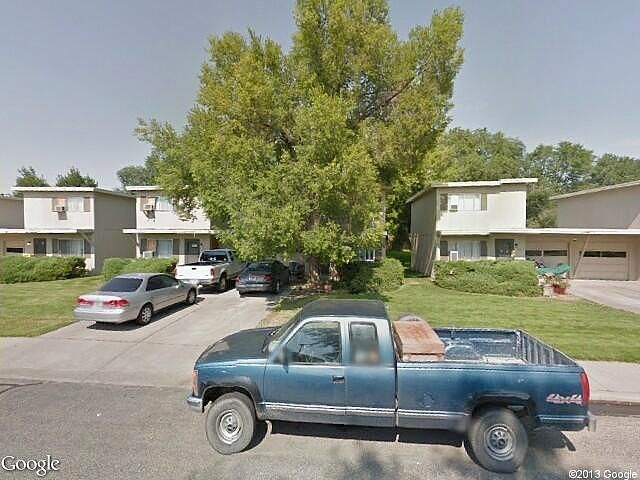 16Th W St, Billings, MT 59102