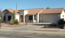 25 W Calle Canon De Faber Green Valley, AZ 85614