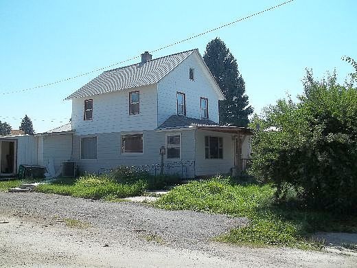 2Nd Avenue East, Eureka, MT 59917