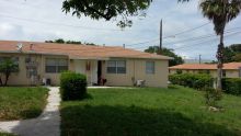 1019-21 Henrietta Avenue West Palm Beach, FL 33401