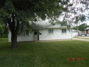 304 Robinson Drive, Morris, IL 60450