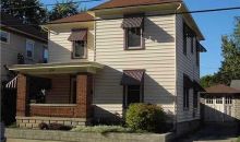 Greene St., E. Piqua, OH 45356