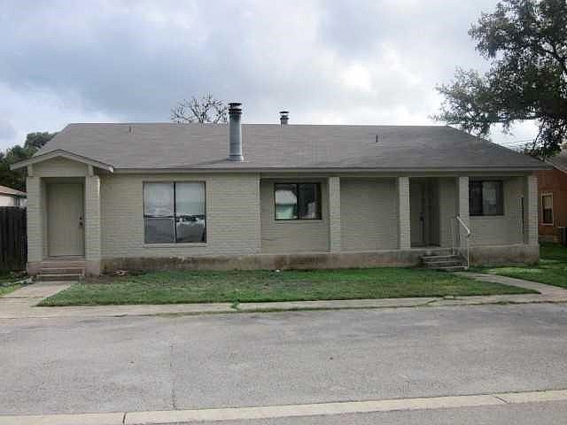 Columbia Drive, San Marcos, TX 78666