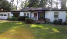 3624 E. Britt David Rd Columbus, GA 31909