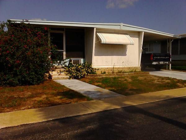 39248 US HWY 19 N #348, Tarpon Springs, FL 34689