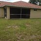 2350 Mincey Terrace, North Port, FL 34286 ID:715037