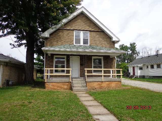 2329 Seaman St, Toledo, OH 43605