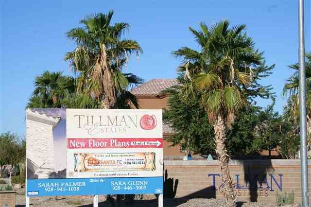 3882 E TILLMAN WAY, Yuma, AZ 85365