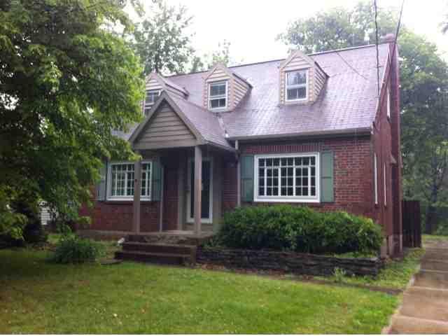 7834 Martin St, Cincinnati, OH 45231