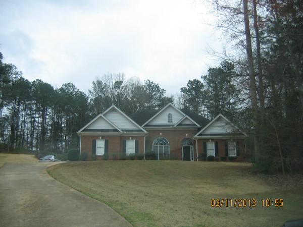 212 Northridge Dr, Lagrange, GA 30240