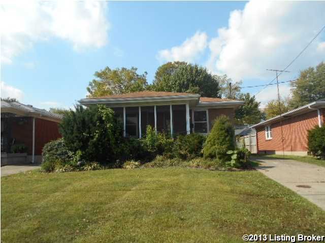 6104 S 3rd St, Louisville, KY 40214