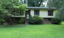 1319 Bluff Road Harriman, TN 37748