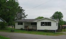 402 Central Ave Harriman, TN 37748