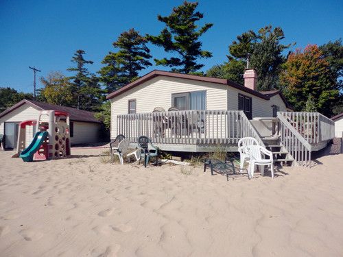 2390 N US Hwy 23, Oscoda, MI 48750