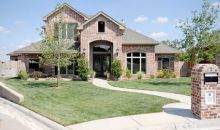 6 STONEWAY CT Canyon, TX 79015