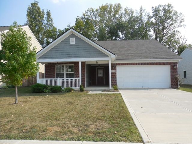 11455 High Grass Dr, Indianapolis, IN 46235