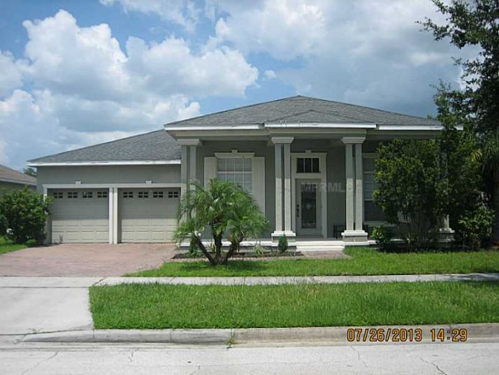 10227 Kristen Park Dr, Orlando, FL 32832