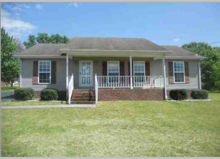 203 Tyne Rd, Shelbyville, TN 37160