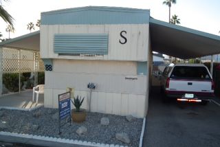 51-555 Monroe Street #88, Indio, CA 92201