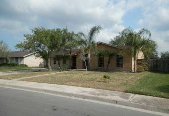 458 Fairwind Drive, Brownsville, TX 78521