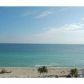 2501 S OCEAN DR # 1124, Hollywood, FL 33019 ID:576458